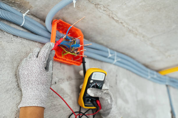 Best Electrical Rewiring Services  in Sun Prairie, WI