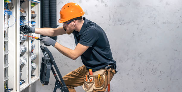 Best Electrical Troubleshooting Services  in Sun Prairie, WI